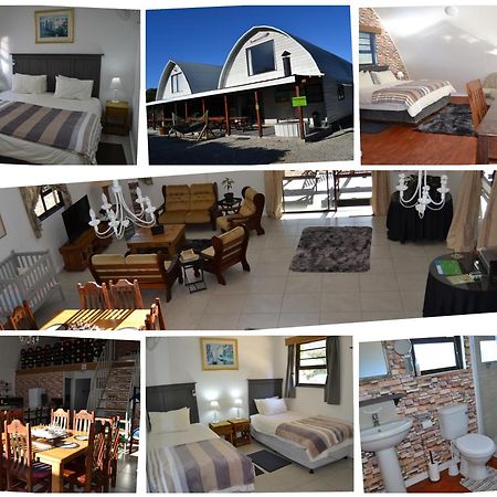 Arch Cabins Self Catering Homes Storms River Stormsrivier Exterior foto