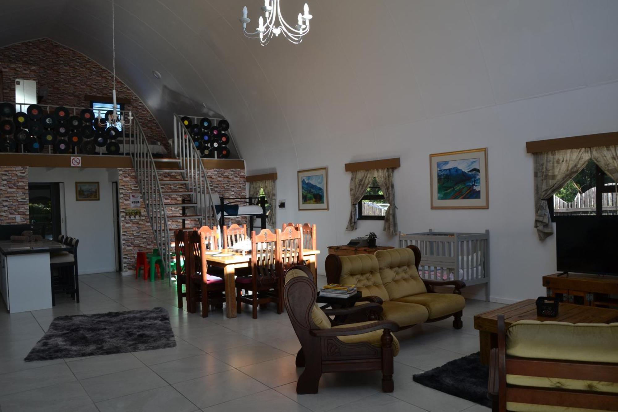Arch Cabins Self Catering Homes Storms River Stormsrivier Exterior foto
