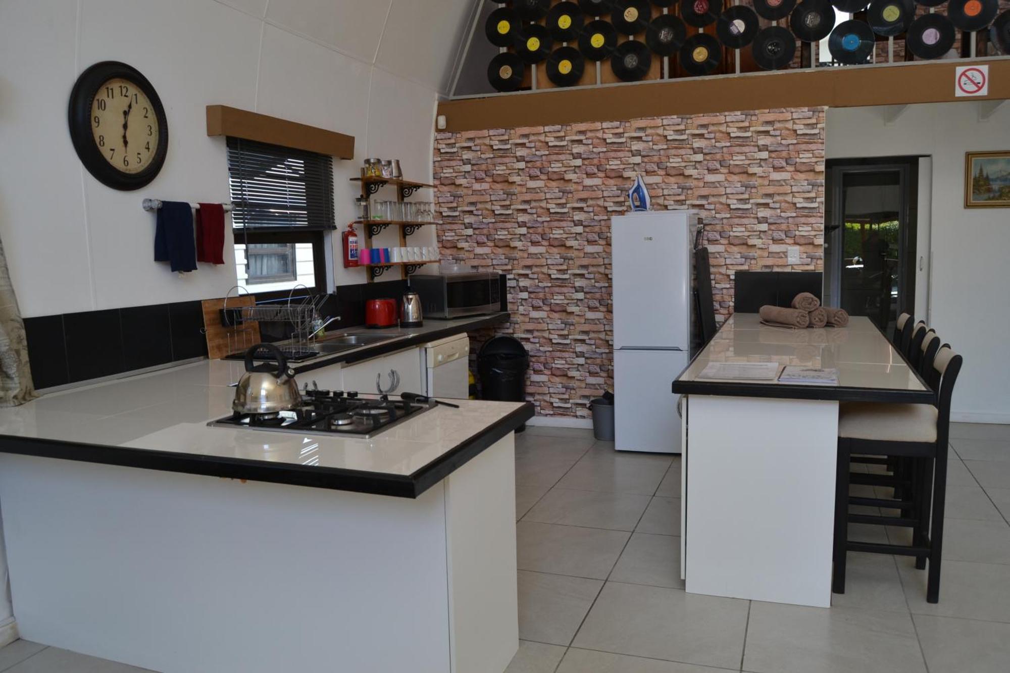 Arch Cabins Self Catering Homes Storms River Stormsrivier Exterior foto