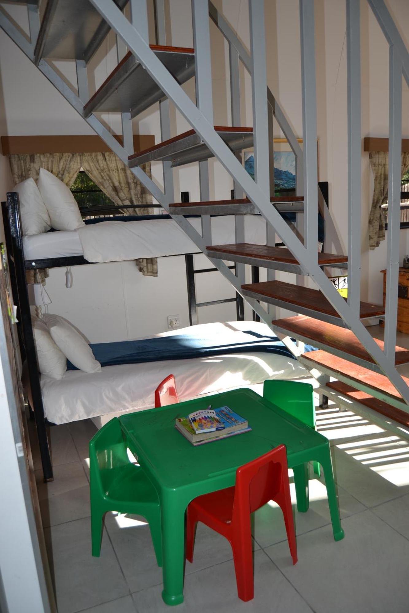Arch Cabins Self Catering Homes Storms River Stormsrivier Exterior foto