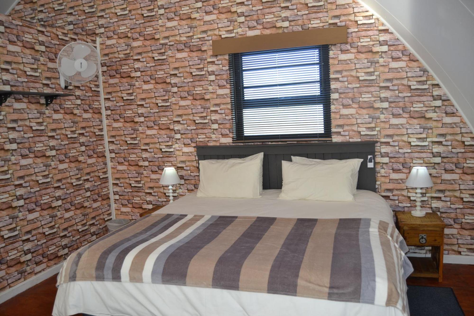 Arch Cabins Self Catering Homes Storms River Stormsrivier Exterior foto