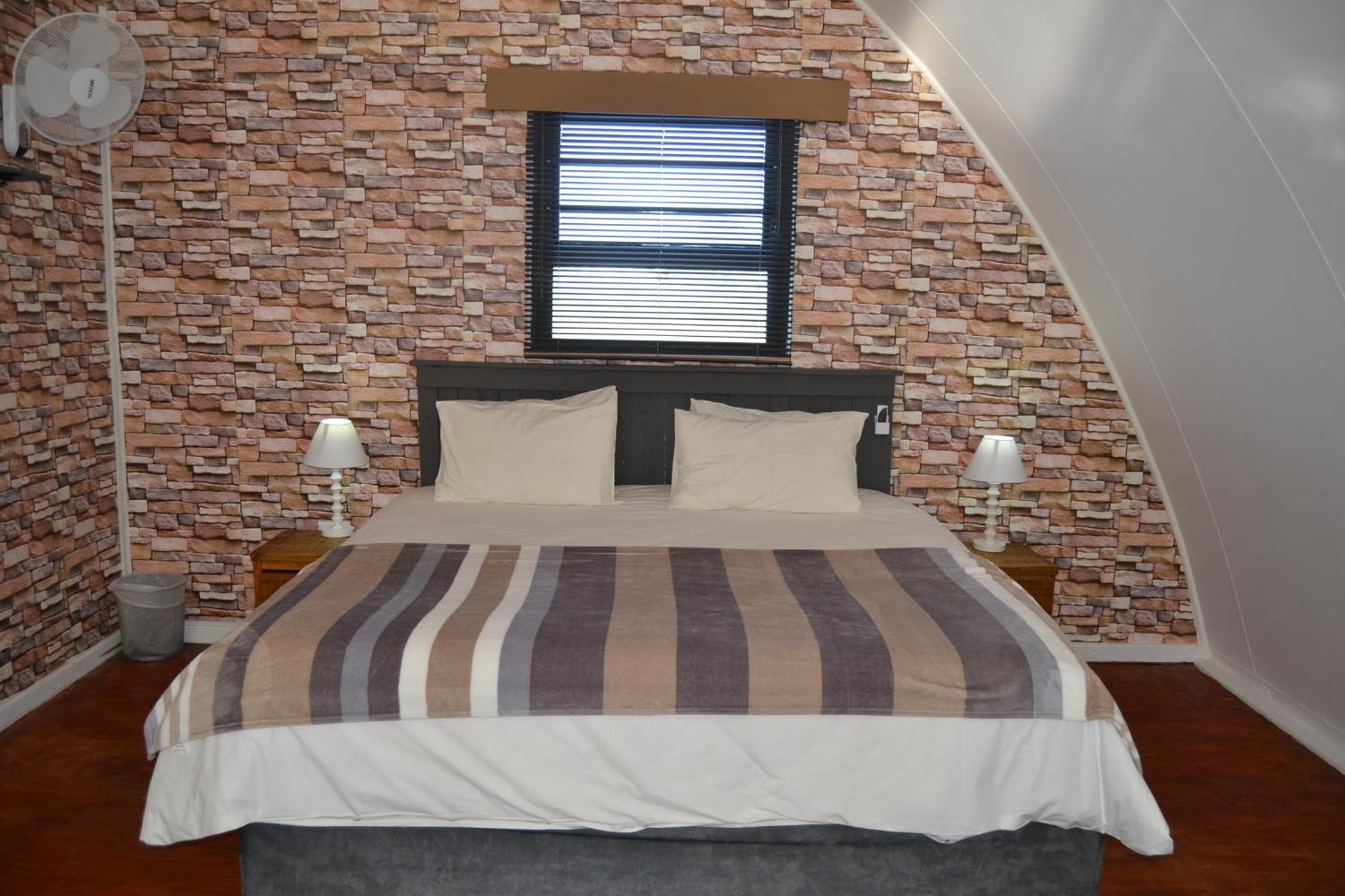 Arch Cabins Self Catering Homes Storms River Stormsrivier Exterior foto